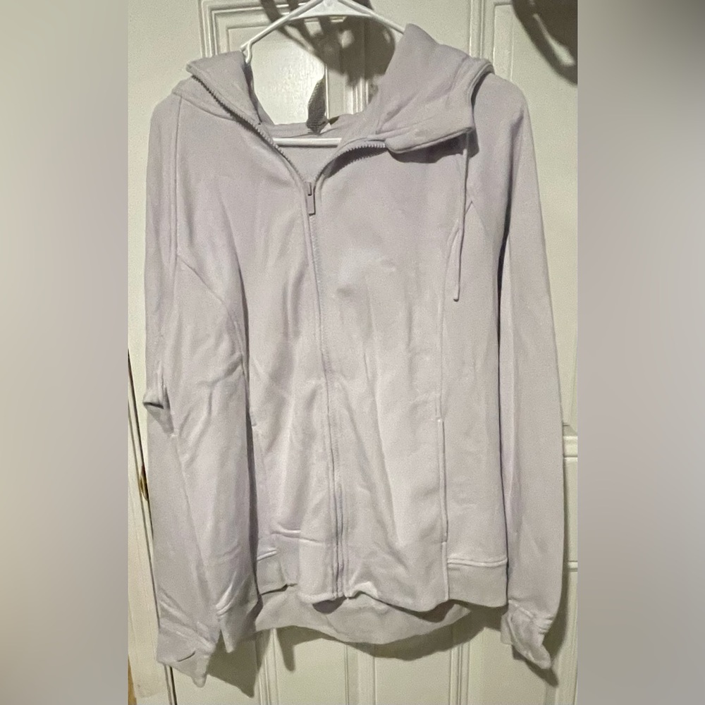 All in Motion Jacket